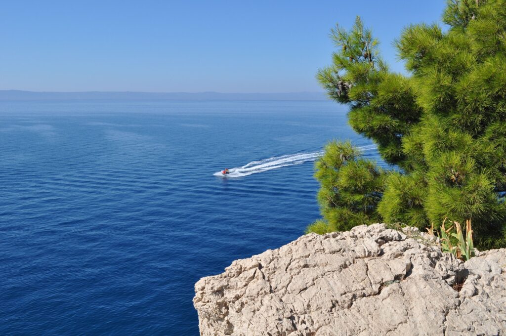 Wczasy w Chorwacji – wyjątkowa Makarska